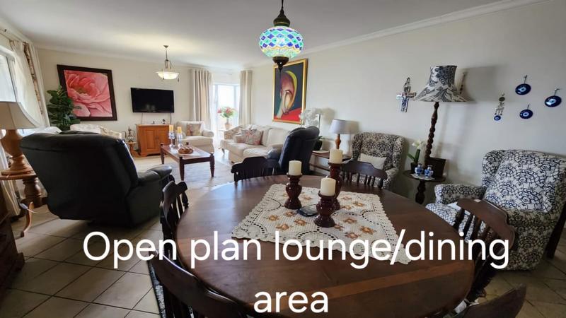5 Bedroom Property for Sale in Tergniet Western Cape